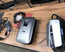 Elektrik avtomobillərin şarj aparatı