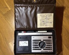 Musiqi alətlərini tənzimləmək üçün cihaz