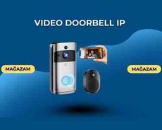 Video Doorbell ip
