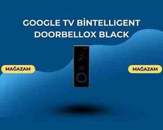 İntelligent Doorbell