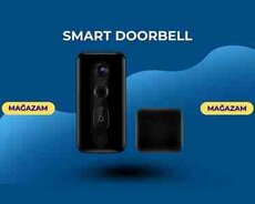 Smart Doorbell