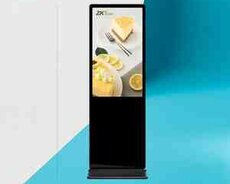 Reklam monitoru Zkteco ZK DS43F