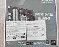 Ana kart Asus Prime B650M-R