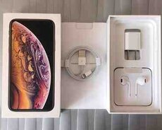 Apple iPhone XS Gold 64GB, 4GB
