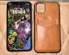 Apple iPhone 11 Green 64GB, 4GB