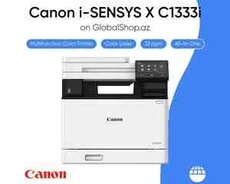 Printer Canon i-SENSYS X C1333i (5455C002AA)