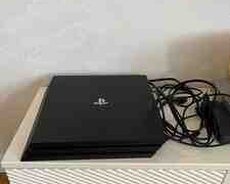 Sony PlayStation 4 1TB