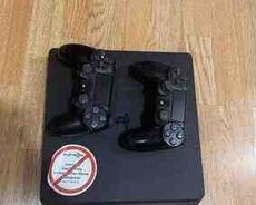 Playstation 4 Slim 500GB