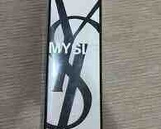 Ysl myself ətri