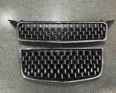 Ravon R3, Chevrolet Nexia, Daymond radiator barmaqlığı