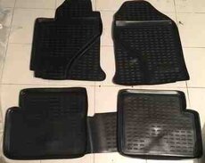 Toyota Carolla 2003-2007 poliuretan ayaqaltlığı