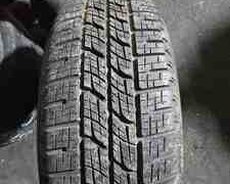 Pirelli şini 255, 55 R19