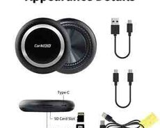 CarAiBox CarPlay Android Box 8GB+128GB