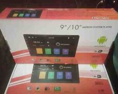 Android monitoru