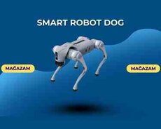 Smart Robot Dog