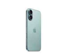 Apple iPhone 16 Teal 128GB, 8GB