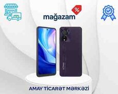 Hotwav Note 12 EF Mystic Purple 4GB, 128GB Dual Sim