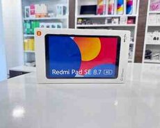 Redmi pad SE nömrə dəstəylir 4G