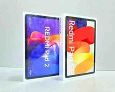 Xiaomi Redmi Pad 2 Graphite Grey 256GB, 8GB