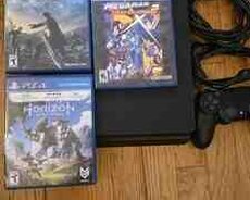 Sony PlayStation 4 Slim 1TB 9.00 GoldHEN