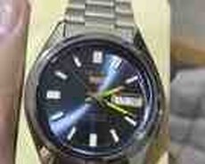Seiko qol saatı