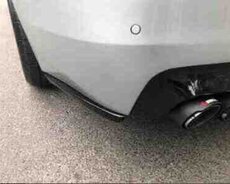 BMW F10 arxa yan lipi