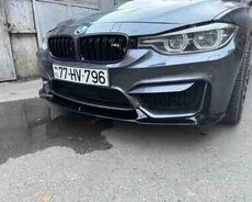 BMW F30 Good Go lipi