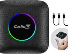 Carlinkit Tbox-Ambient 8g+128g
