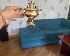 Suvenir samovar