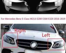 Mercedes W213, E213 qabaq fara şüşəsi
