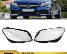 Mercedes W205, C205 ön fara şüşəsi