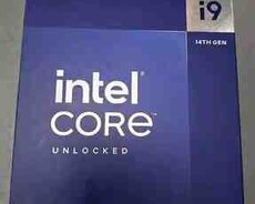 CPU Core i9 DDR5 RTX 5060 3xFAN PC