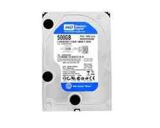 Sərt disk WD Blue 500GB