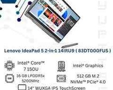 Lenovo IdeaPad 5 2-in-1 14IRU9 ( 83DT000FUS )