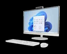 Monoblok HP