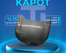 Lixiang - Kapot