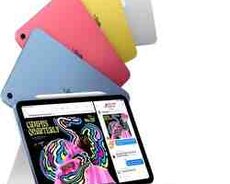 Apple iPad A16 (2025) Silver 128GB