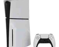 PS5 Fat