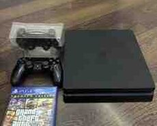 Playstation 4 Slim, 1TB