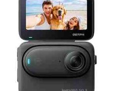 İnsta 360 Go 3 Adventure Kit