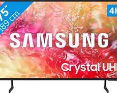 Televizor Samsung 75Du7100uxru