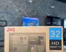 Televizorlar JVC