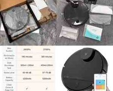 Robot tozsoran VIOMI XIAOMI SUBBRAND