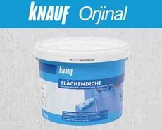 Hidroizolyasiya materialı Knauf Flchendicht