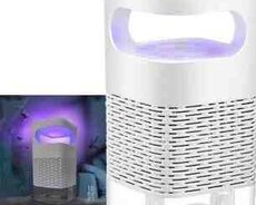 Həşəratlar əleyhinə ultrafiolet lampa