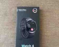 Haino Teko Watch 4