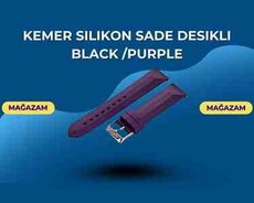 Siliko kəmər