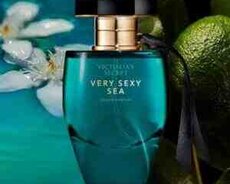 Victorias Secret Very Sexy Sea 100ml ətri
