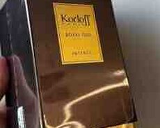 Korloff Paris Royal oud Intense perfume 88 ml ətri