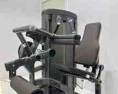 Fitnes trenajorları